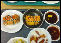 浙大食堂8.8元一只螃蟹引热议 背后真相实在让人惊愕