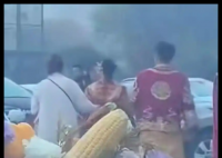 拦婚车索烟:打着讨喜名义疯狂敲竹杠 究竟是怎么回事？