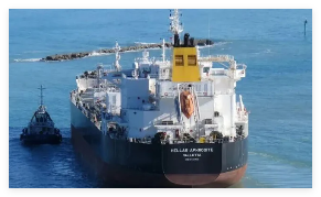 一油轮在索马里以外海域遭劫 真相简直太意外了