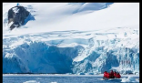 南极一冰川两个月没了近一半 内幕曝光简直太意外了