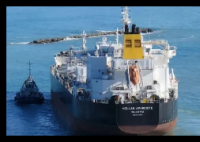 一油轮在索马里以外海域遭劫 真相简直太意外了