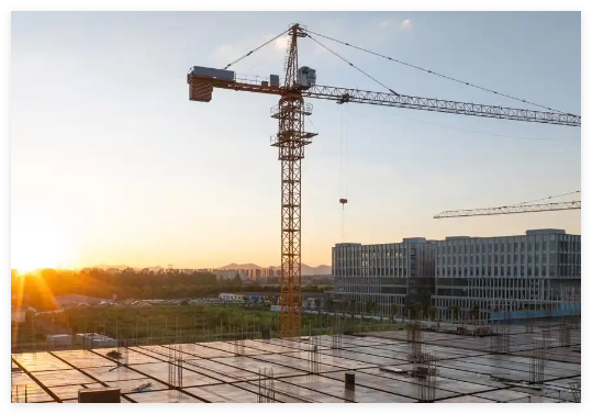 盖楼进入“拼乐高”时代 到底是什么意思?