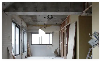 租客装修后退房 房东让恢复成毛坯 究竟是怎么回事?