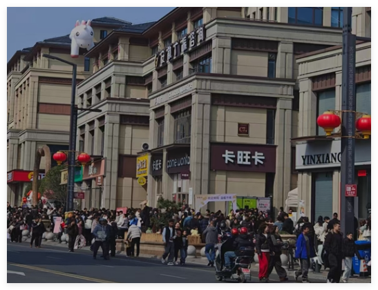 27岁女子应聘卡旺卡被嫌年龄大 背后真相实在让人惊愕