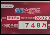 爸爸买彩票中748万不告诉孩子 内幕曝光简直太意外了