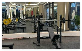 健身房倒闭 教练自费上完877节课 背后真相实在让人惊愕