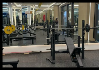 健身房倒闭 教练自费上完877节课 内幕曝光简直太意外了