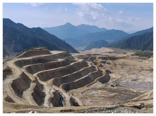 四川发现储量世界第二大轻稀土矿 内幕曝光简直太意外了