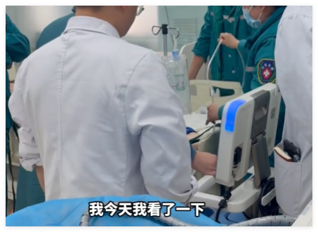 23岁小伙感冒后坚持工作进ICU 究竟是怎么回事？