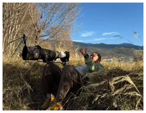 “打鸟”一年花掉一辆保时捷 究竟是怎么回事?