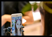 打赏近300万 主播竟是20岁孩子的妈 内幕曝光简直太意外了