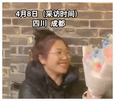 女子给陌生人捐骨髓 8年后2人相见 背后真相实在让人惊愕