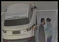 加油站回应男子开路虎加油逃单 内幕曝光简直太意外了