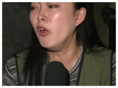 小区臭气熏天 记者现场“yue”不停 背后真相实在让人惊愕