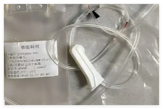 男子花21万注射干细胞 医院称没收费 内幕曝光简直太意外了