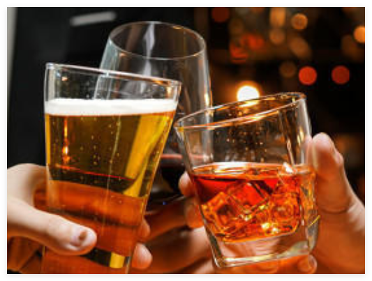 男子饮酒后死亡 家属索赔36万被驳回 背后真相实在让人惊愕