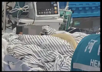 遭割喉男孩仍有一段气管未找到 内幕曝光简直太意外了