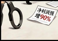 5天暴涨45% 张小泉被炒成“科技股” 内幕曝光简直太意外了