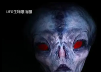 美目击者称UFO生物身高不足1.2米 内幕曝光简直太意外了
