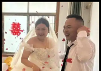 新人办三无婚礼:无彩礼无司仪无伴娘 内幕曝光简直太意外了