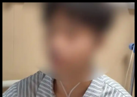初中生被蛇咬 上课视力模糊以为近视 内幕曝光简直太意外了