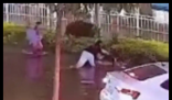 三人暴雨中合力救下坠井女孩 内幕曝光简直太意外了