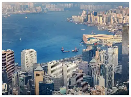 内地买家挤爆香港楼市 背后真相实在让人惊愕