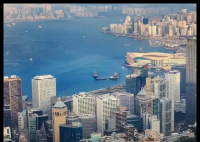 内地买家挤爆香港楼市 内幕曝光简直太意外了