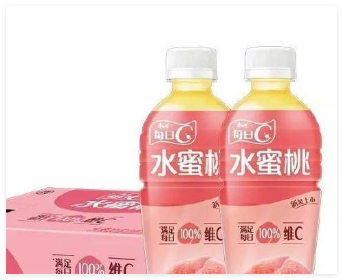 康师傅饮品喝几千瓶才抵1个水蜜桃 背后真相实在让人惊愕