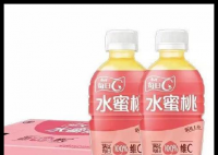 康师傅饮品喝几千瓶才抵1个水蜜桃 内幕曝光简直太意外了