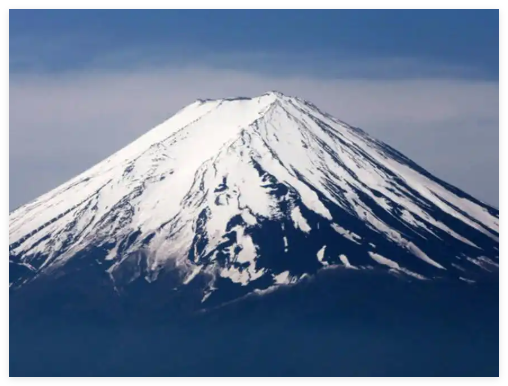 沉睡300年 富士山随时可能“醒来” 内幕曝光简直太意外了