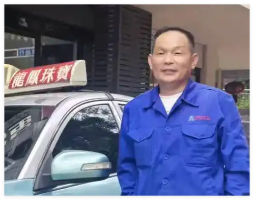 乘客将9.9误付成199395 司机报警 背后真相实在让人惊愕