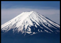 沉睡300年 富士山随时可能“醒来” 内幕曝光简直太意外了