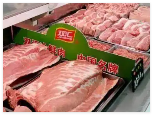 “双汇的傲慢比抗生素超标更可怕” 内幕曝光简直太意外了