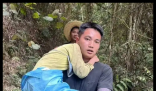 男童走失深山13天获救 当地千人搜山 究竟是怎么回事？