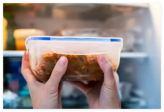 一碗剩米饭 吃进ICU 究竟是怎么回事？