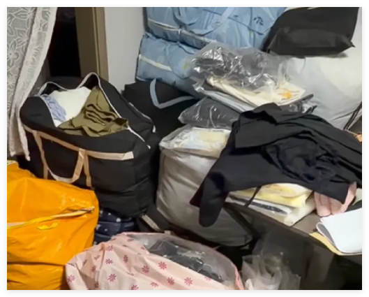 顾客仅退款1000件衣服被商家找上门 究竟是怎么回事？