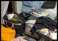 顾客仅退款1000件衣服被商家找上门 内幕曝光简直太意外了