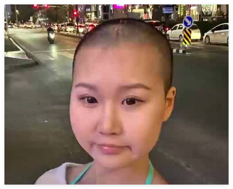 抗癌读研女孩曾因吃药出现极端狂喜 背后真相实在让人惊愕