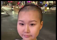 抗癌读研女孩曾因吃药出现极端狂喜 内幕曝光简直太意外了