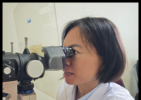女子自行拔倒睫引眼部感染险失明 内幕曝光简直太意外了