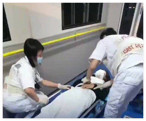 女子航班突发呼吸性碱中毒被抢救2次 究竟是怎么回事？