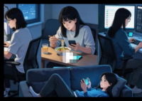 女子长期盯屏幕 突然眼睛痛到睁不开 内幕曝光简直太意外了