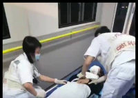 女子航班突发呼吸性碱中毒被抢救2次 内幕曝光简直太意外了