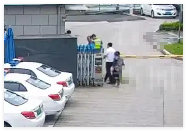7旬阿姨花5千包车远行领“3亿奖金” 简直令人后怕不已