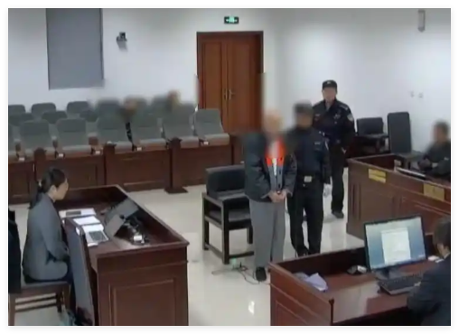 两男子虚构升学门路诈骗多人被判刑 内幕曝光简直太意外了