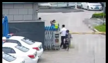 7旬阿姨花5千包车远行领“3亿奖金” 简直令人后怕不已