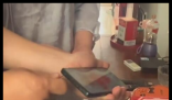 妻子发现丈夫手机亮屏 6万瞬间被盗 究竟是怎么回事？