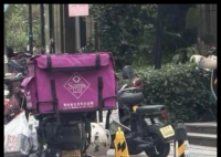 山姆回应骑手优先录用985硕士 真有985硕士去送山姆吗？