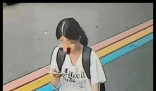 独闯南太行失联14天的女子已找到 很难让人接受